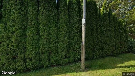 Apartments for rent in Regensburg - Photo from Google Street View