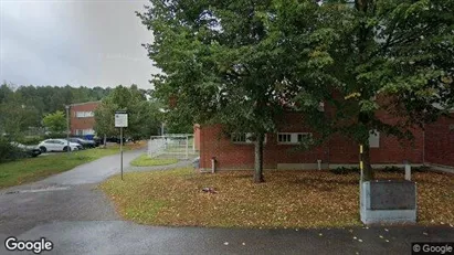Apartments for rent in Helsinki Läntinen - Photo from Google Street View
