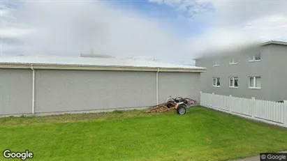 Apartments for rent in Akranes - Photo from Google Street View
