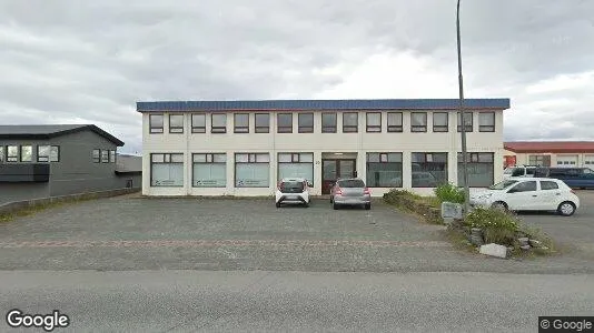 Apartments for rent in Hafnarfjörður - Photo from Google Street View