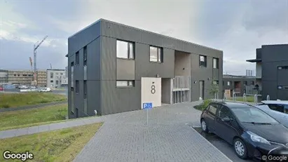 Apartments for rent in Hafnarfjörður - Photo from Google Street View