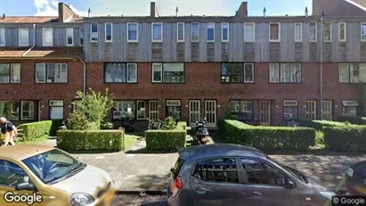 Apartments for rent in Groningen - Photo from Google Street View
