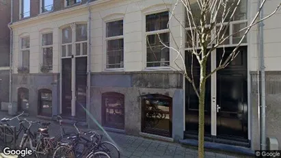 Apartments for rent in Rotterdam Feijenoord - Photo from Google Street View