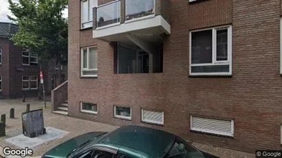 Apartments for rent in Eindhoven - Photo from Google Street View