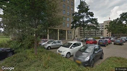 Apartments for rent in Leiden - Photo from Google Street View