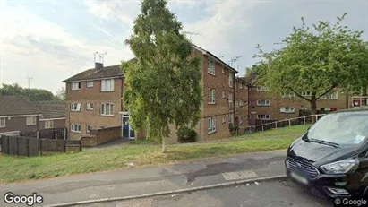 Apartments for rent in Sheffield - South Yorkshire - Photo from Google Street View