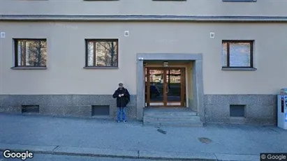 Apartments for rent in Tampere Keskinen - Photo from Google Street View