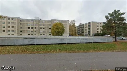 Apartments for rent in Vantaa - Photo from Google Street View