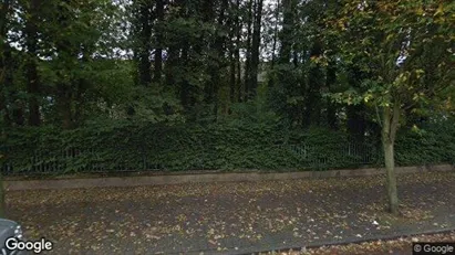 Apartments for rent in Brussels Etterbeek - Photo from Google Street View