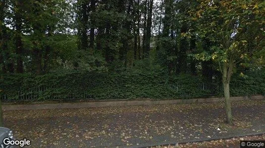 Apartments for rent in Brussels Etterbeek - Photo from Google Street View
