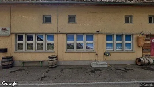 Apartments for rent in Zürich Distrikt 10 - Photo from Google Street View