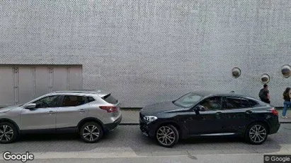 Apartments for rent in Grâce-Hollogne - Photo from Google Street View