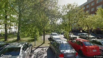 Apartments for rent in Oulu - Photo from Google Street View