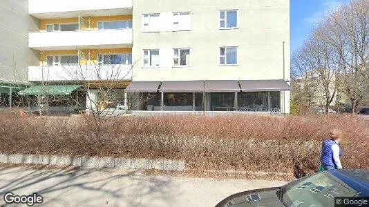 Apartments for rent in Helsinki Eteläinen - Photo from Google Street View