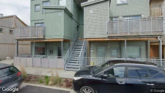 Apartments for rent in Lund - Photo from Google Street View