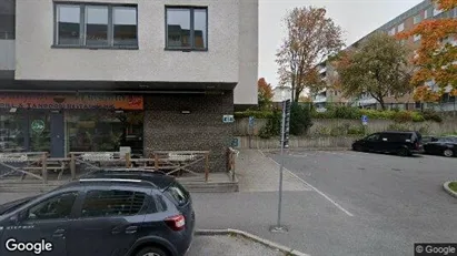 Apartments for rent in Stockholm West - Photo from Google Street View
