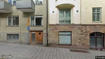 Apartments for rent in Kungsholmen - Photo from Google Street View
