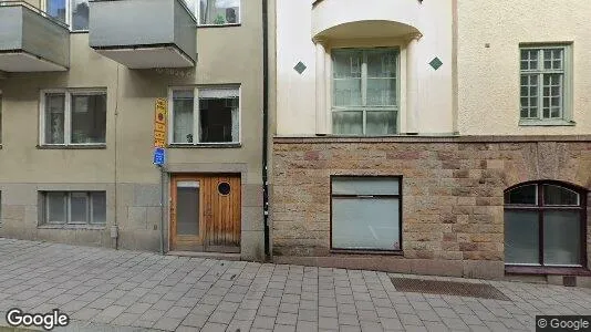 Apartments for rent in Kungsholmen - Photo from Google Street View