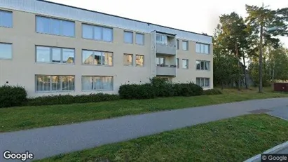 Apartments for rent in Sigtuna - Photo from Google Street View
