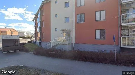 Apartments for rent in Sigtuna - Photo from Google Street View