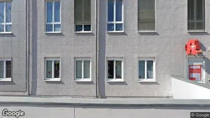 Apartments for rent in Chemnitz - Photo from Google Street View