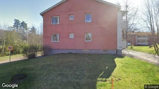 Apartments for rent in Filipstad - Photo from Google Street View
