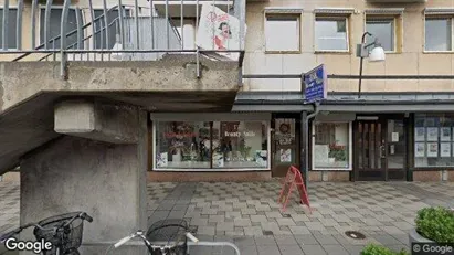 Rooms for rent in Lundby - Photo from Google Street View