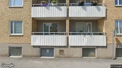 Apartments for rent in Norrköping - Photo from Google Street View