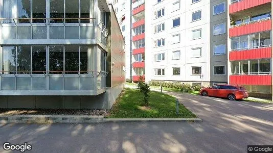 Apartments for rent in Karlstad - Photo from Google Street View