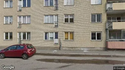 Apartments for rent in Eskilstuna - Photo from Google Street View