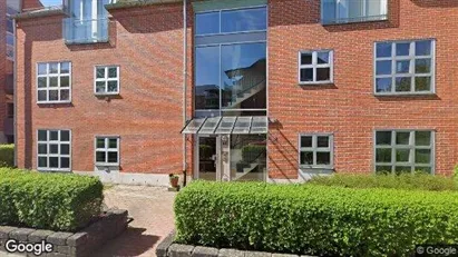 Apartments for rent in Lund - Photo from Google Street View