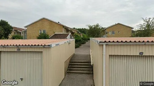Apartments for rent in Lund - Photo from Google Street View