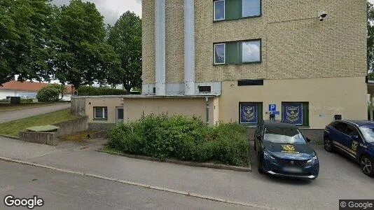 Apartments for rent in Katrineholm - Photo from Google Street View