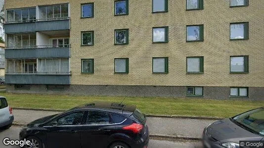 Apartments for rent in Katrineholm - Photo from Google Street View