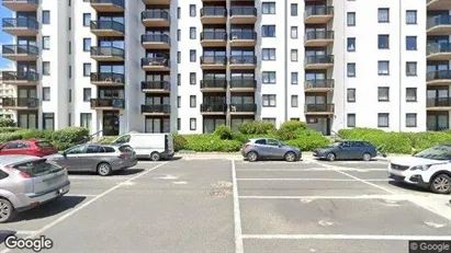 Apartments for rent in De Panne - Photo from Google Street View