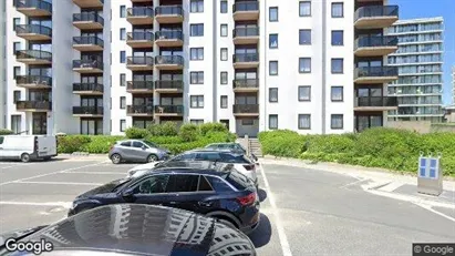 Apartments for rent in De Panne - Photo from Google Street View