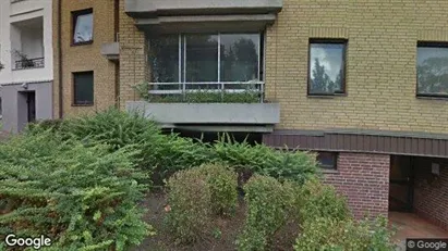 Apartments for rent in Helsingborg - Photo from Google Street View