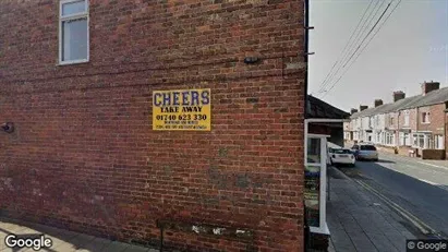 Apartments for rent in Stockton-on-Tees - Cleveland - Photo from Google Street View