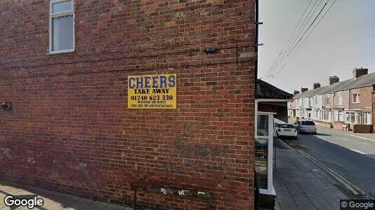 Apartments for rent in Stockton-on-Tees - Cleveland - Photo from Google Street View