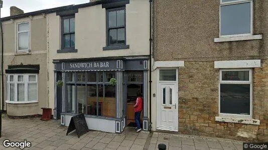 Apartments for rent in Bishop Auckland - County Durham - Photo from Google Street View