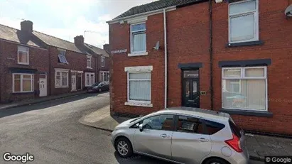 Apartments for rent in Shildon - County Durham - Photo from Google Street View