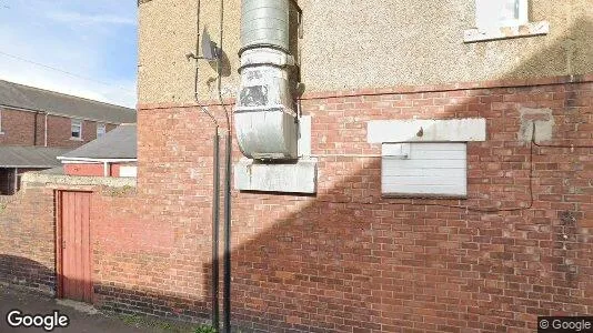 Apartments for rent in Stanley - County Durham - Photo from Google Street View