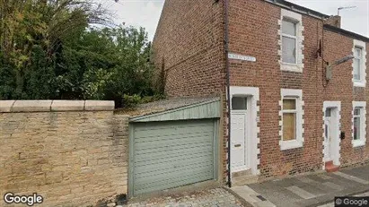 Apartments for rent in Bishop Auckland - County Durham - Photo from Google Street View