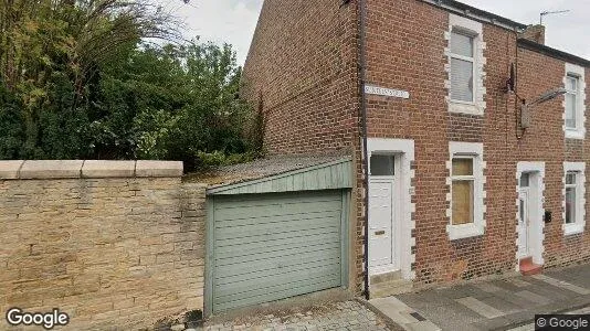 Apartments for rent in Bishop Auckland - County Durham - Photo from Google Street View