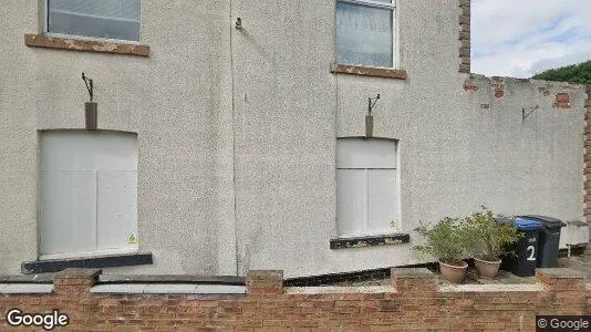 Apartments for rent in Spennymoor - County Durham - Photo from Google Street View