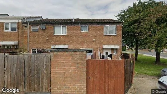 Apartments for rent in Hartlepool - Cleveland - Photo from Google Street View