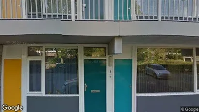 Apartments for rent in Haarlem - Photo from Google Street View