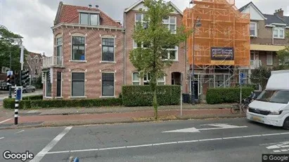 Apartments for rent in Haarlem - Photo from Google Street View