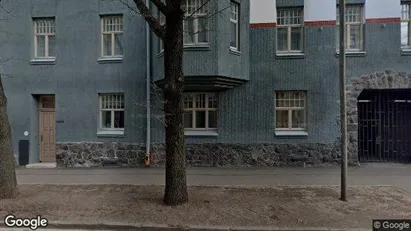 Apartments for rent in Riga Centrs - Photo from Google Street View