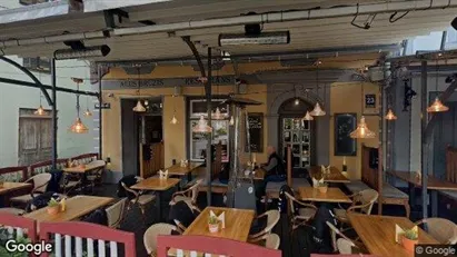 Apartments for rent in Riga Vecrīga - Photo from Google Street View